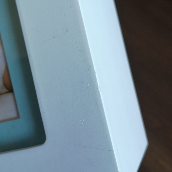 🧸Cute wooden insert photos box/album - Picture 5 of 14